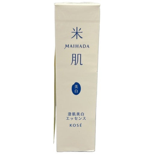 C38A MAIHADA 米肌 澄肌美白 エッセンス 30ml