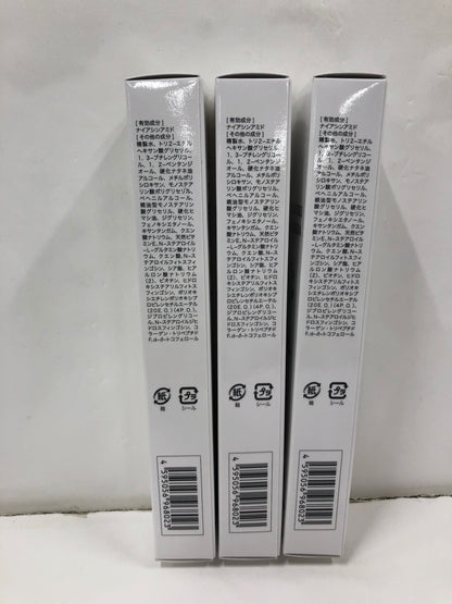 CC07 K SHIRAYUKI WAKAHADA　白雪若肌　薬用クリーム（リンクルホワイトクリームNc）　22g 3個セット