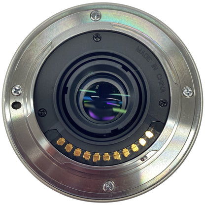 Z000 OLYMPUS オリンパス M.ZUIKO DIGITAL 17mm F2.8　ラスト1点！