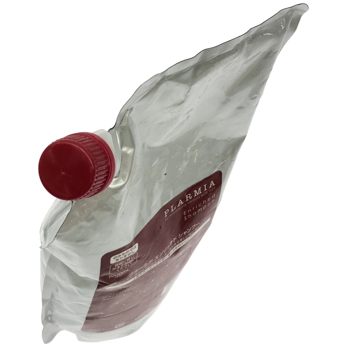 Z000 ミルボン プラーミア エンリッチド シャンプー (1000mlパック) 詰替用　ラスト1点！