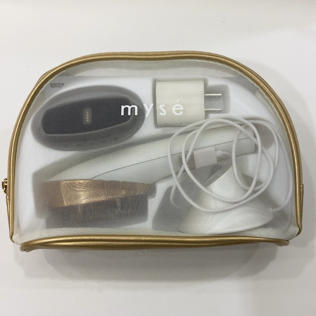 C9E9 D ■ヤーマン ミーゼ スカルプリフト プラス MS-82W