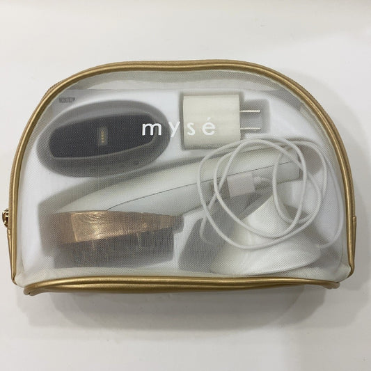 C9E9 D ■ヤーマン ミーゼ スカルプリフト プラス MS-82W