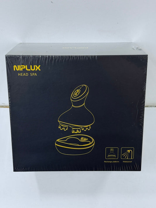 C901 D NIPLUX HEAD SPA NP-HS20 ヘッドスパ