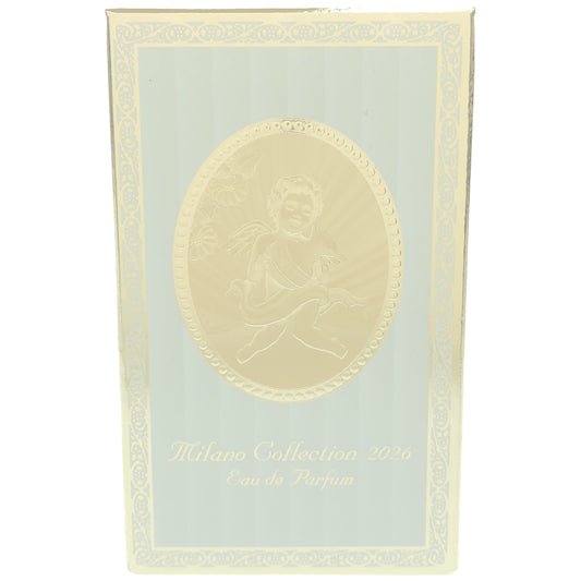Z000 ミラノコレクション オードパルファム 2026 30ml