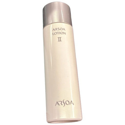 C14P ARSOA アルソア ローションⅡ150ml