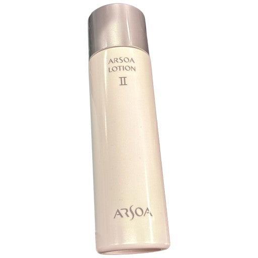 C14P ARSOA アルソア ローションⅡ150ml