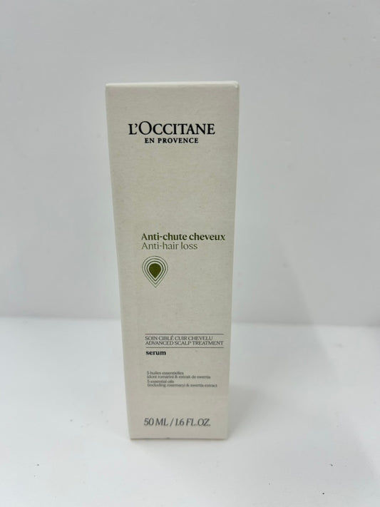C474 L'OCCITANE ロクシタン アドバンスト スカルプケア 薬用育毛剤 50ml