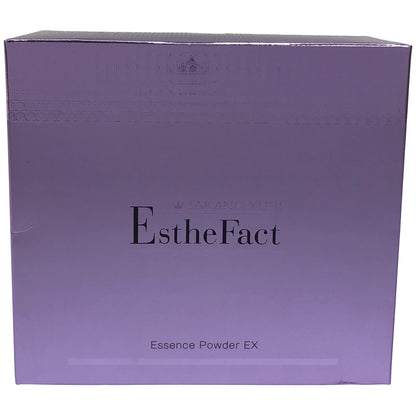 Z000 たかの友梨 EstheFact エステファクト　エッセンスパウダー EX 23ｇ　ラスト1点！