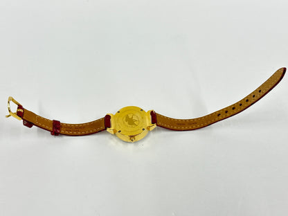 D HUNTING WORLD WATCH ハンティングワールド 腕時計 HW110 世界限定950本 シェル クオーツ 稼働品