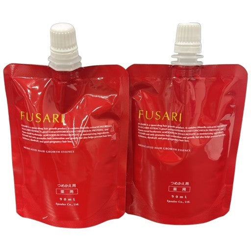 CD59 K FUSARI 薬用 育毛剤 つめかえ用 90mL 2個セット