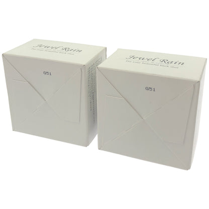 Z000 ジュエルレイン ACボディジェル 60g 計2個セット　ラスト1点！