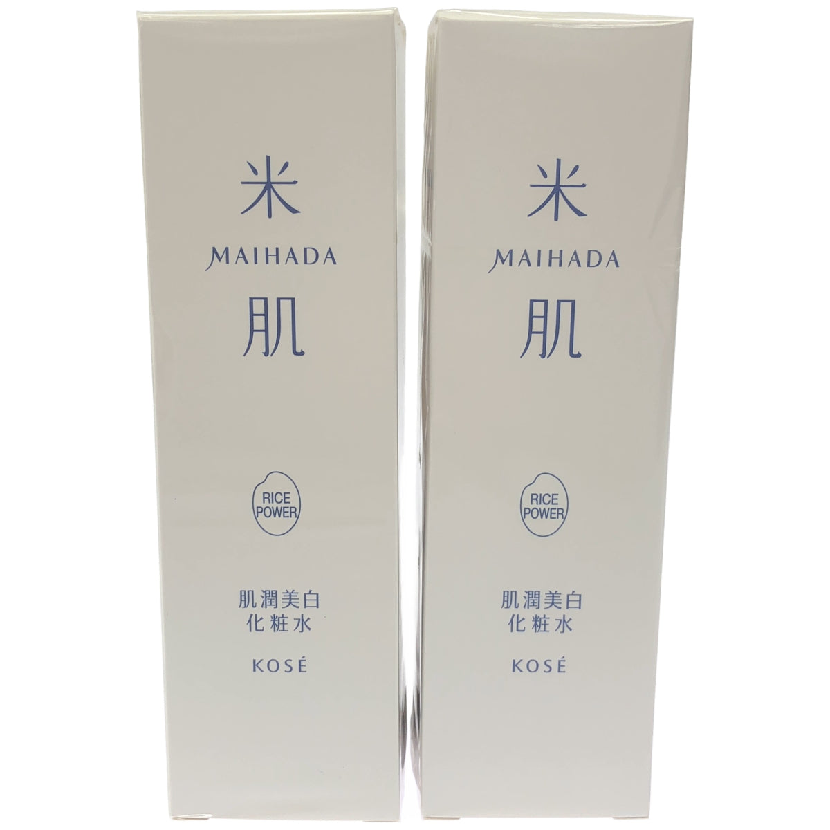 Z000 マイハダ 肌潤美白化粧水 120mL 計2本セット　ラスト1点！