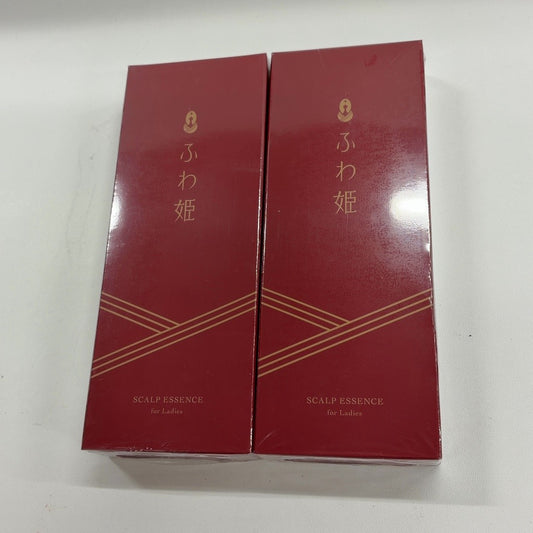 CY48 K ふわ姫 スカルプエッセンス 100ml 2個セット