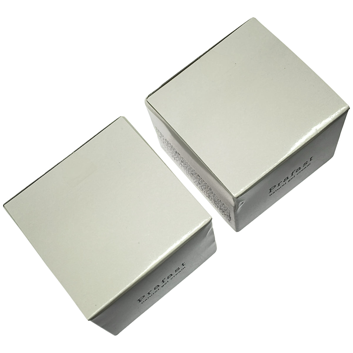 Z000 Prafast TAホワイトニングクリーム M 50g 計2個セット　ラスト1点！