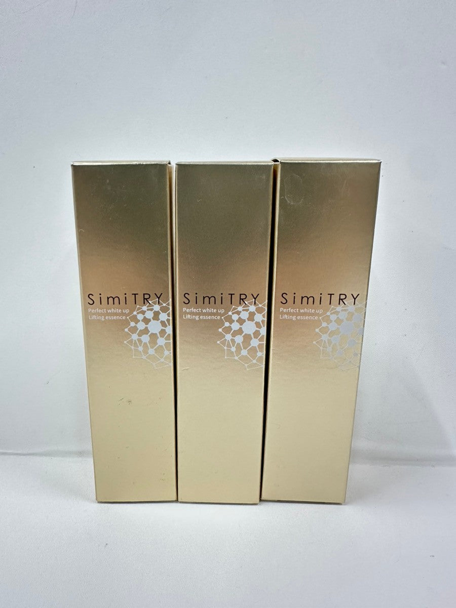 C047 K SimiTRY　薬用美白エッセンス　30ml　3本セット