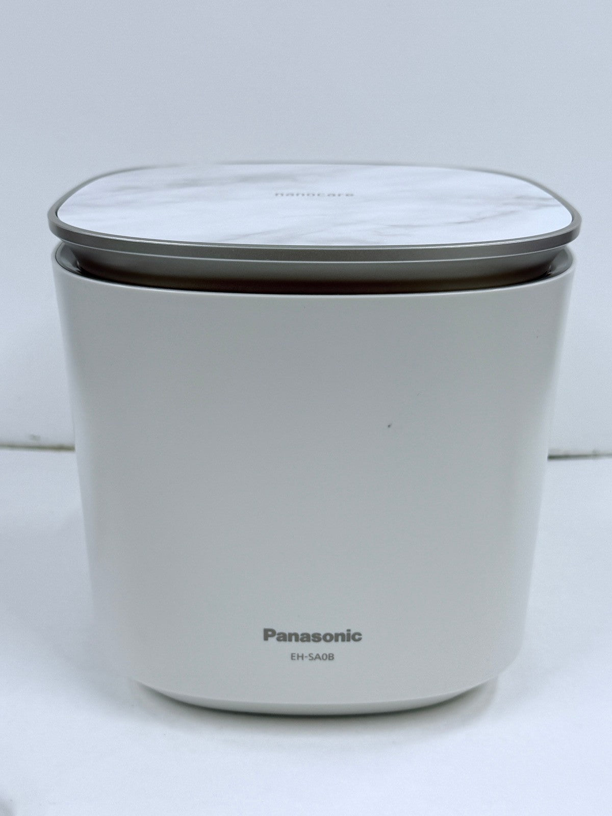 C969 D Panasonic パナソニック スチーマー nanocare ナノケア EH‑SA0B-N