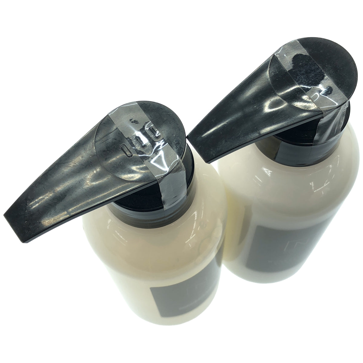 Z000 N organic マイルド&リファイニング シャンプー 300mL トリートメント 300g 2点セット　ラスト1点！