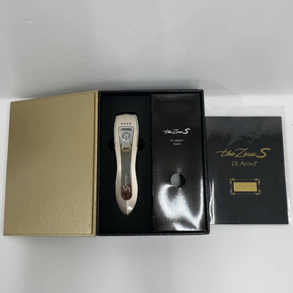 C54V D ARTISTIC&CO. Dr. Arrivo the Zeus S （美顔器）