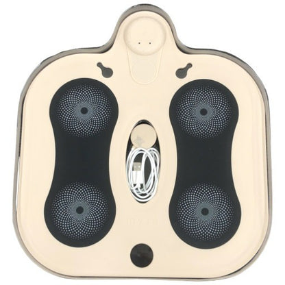 C940 D ヤーマン(YA-MAN) myse(ミーゼ)  ヒップリフトEMS機器 MS-60N スパトレーナー トレーニング MS60N