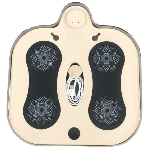CJ84 ヤーマン(YA-MAN) myse(ミーゼ)  ヒップリフトEMS機器 MS-60N スパトレーナー トレーニング MS60N