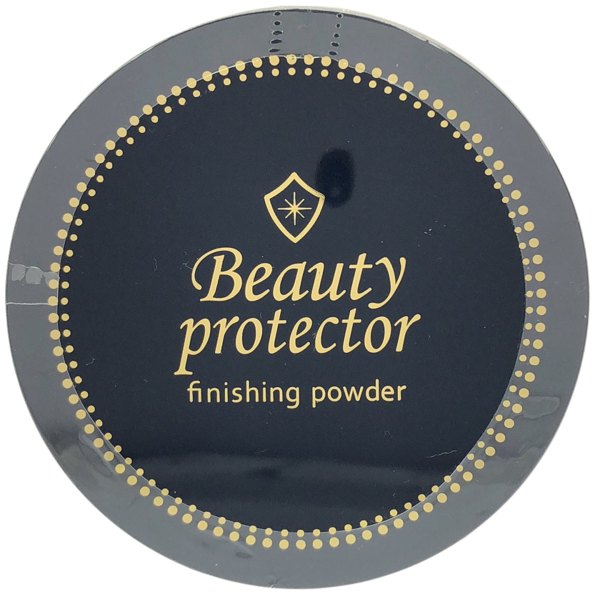 Z000 Beauty protector ビューティープロテクター BPフェースパウダーS 43g　ラスト1点！