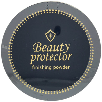 Z000 Beauty protector ビューティープロテクター BPフェースパウダーS 43g　ラスト1点！