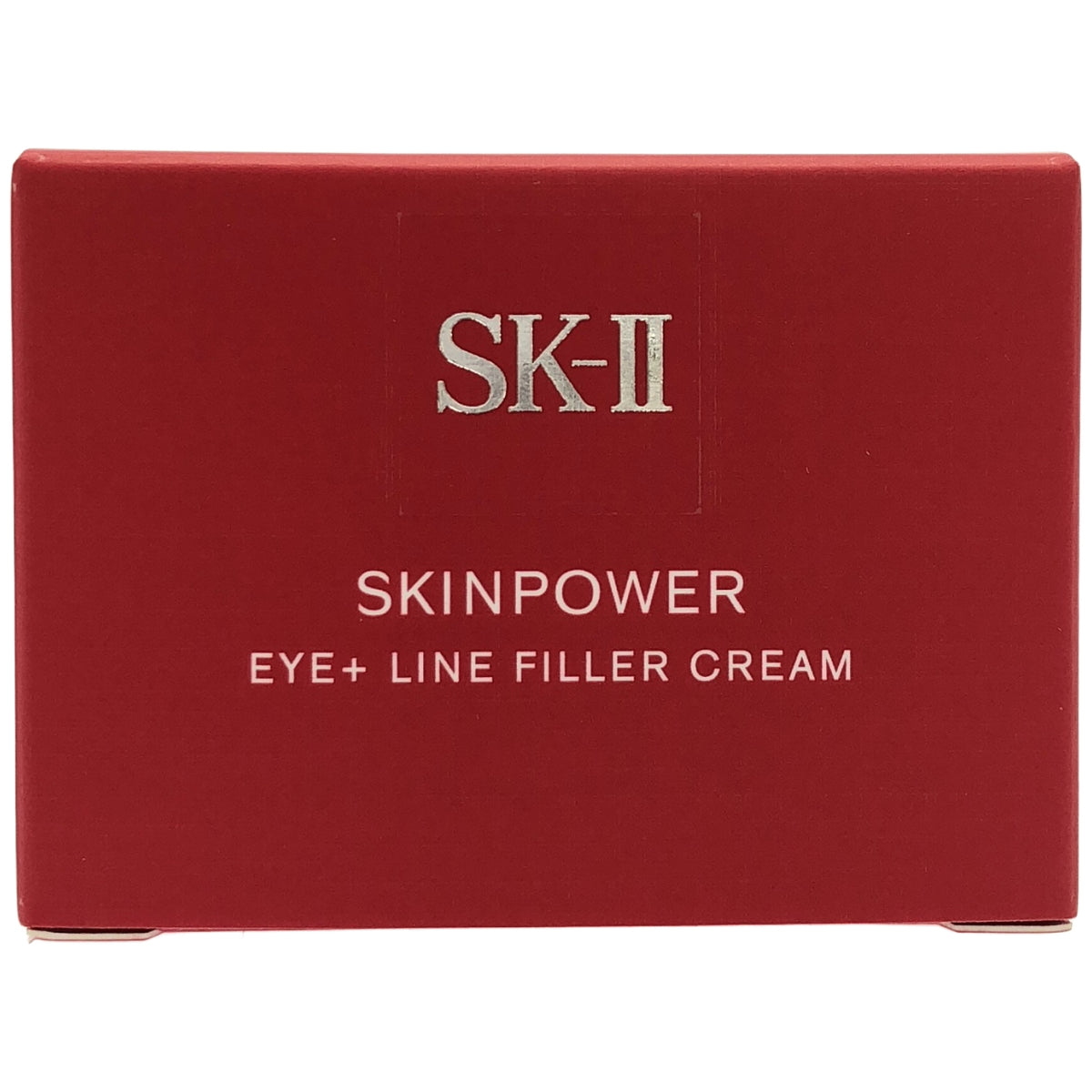 Z000 SK-II エスケーツー スキンパワー アイ プラス ライン 15g　ラスト1点！