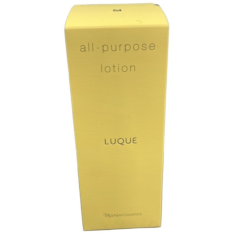 C224 ナリス ルクエ オールパーパス ローション 210ml