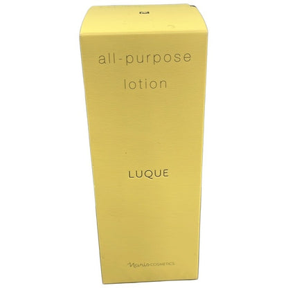 C224 ナリス ルクエ オールパーパス ローション 210ml