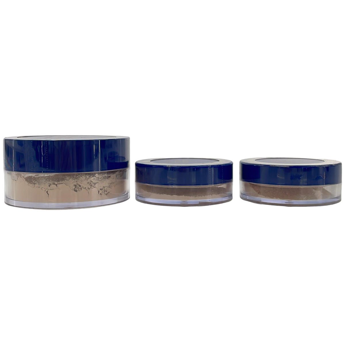 Z000 Beauty protector フェイスパウダーT 17g & 6g 2個 計3個セット　ラスト1点！