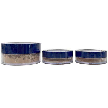 Z000 Beauty protector フェイスパウダーT 17g & 6g 2個 計3個セット　ラスト1点！