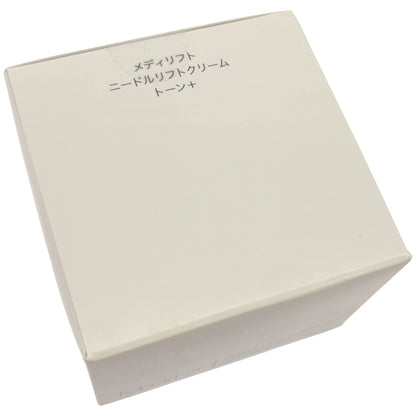 Z000 ヤーマン メディリフト ニードルリフト クリーム トーン＋ 25g　ラスト1点！