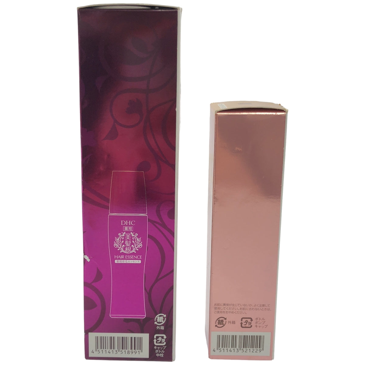 Z000 DHC 薬用 美髪根エッセンス 150mL & Q10 モイスチュアケア リキッドファンデーション EX 38g 2個セット　ラスト1点！
