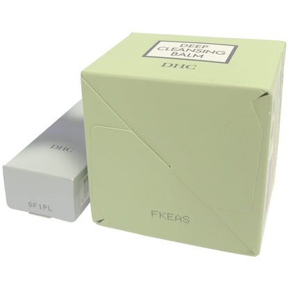 Z000 DHC ディープ クレンジング バーム 90g & 薬用 メラノレジスト ディープ ST 23g 2点セット　ラスト1点！