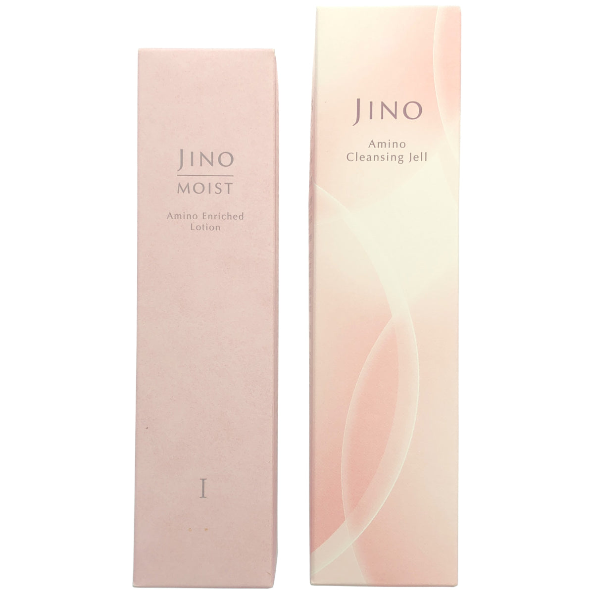 Z000 ジーノ アミノクレンジングジェルa 160mL & モイスト アミノエンリッチド ローション1 160mL 2点セット　ラスト1点！