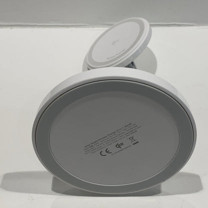 C9R4 D Anker MagGo Wireless Charger