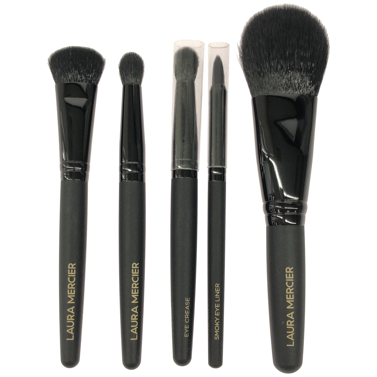 Z000 LAURA MERCIER メイクブラシセット　ラスト1点！