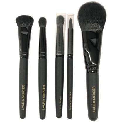 Z000 LAURA MERCIER メイクブラシセット　ラスト1点！
