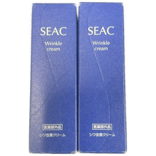 C27K K シーク 薬用リンクルクリーム WRCC 13g 2個セット