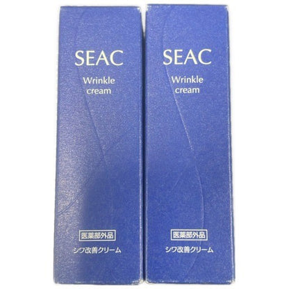 C27K K シーク 薬用リンクルクリーム WRCC 13g 2個セット