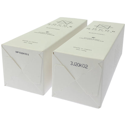 Z000 ノコア アフターボディ トリートメントクリーム 150g 2本セット　ラスト1点！