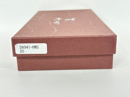 Ain Soph アインソフ ラウンドファスナー 長財布 DA941-HMS ブルーグリーン
