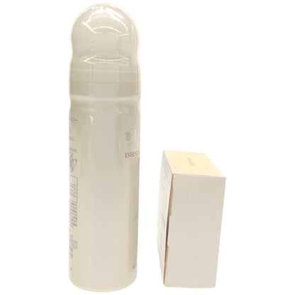 Z000 VERNAL エッセンシャルシャワー モイスト 121g(120mL) & 薬用センシティブザイフ 90g 2個セット