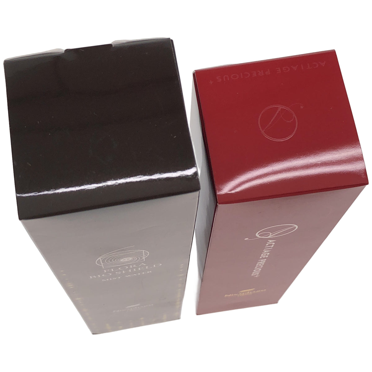 Z000 フローラ バイオシールド ミストウォーター 200mL & アクティアージュ プレシャス + 165mL 計２個セット　ラスト1点！