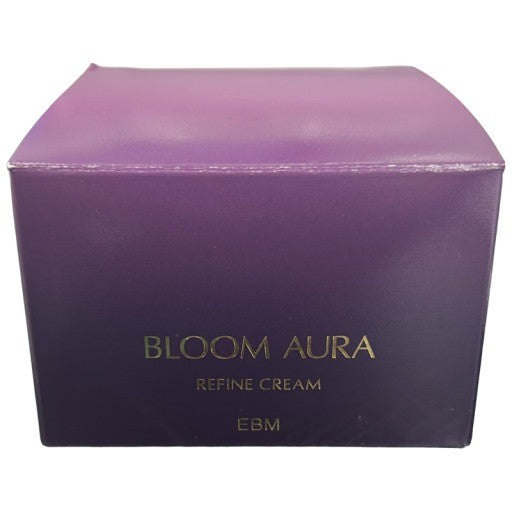 C78U BLOOM AURA ブルームオーラ リファインクリーム 30g