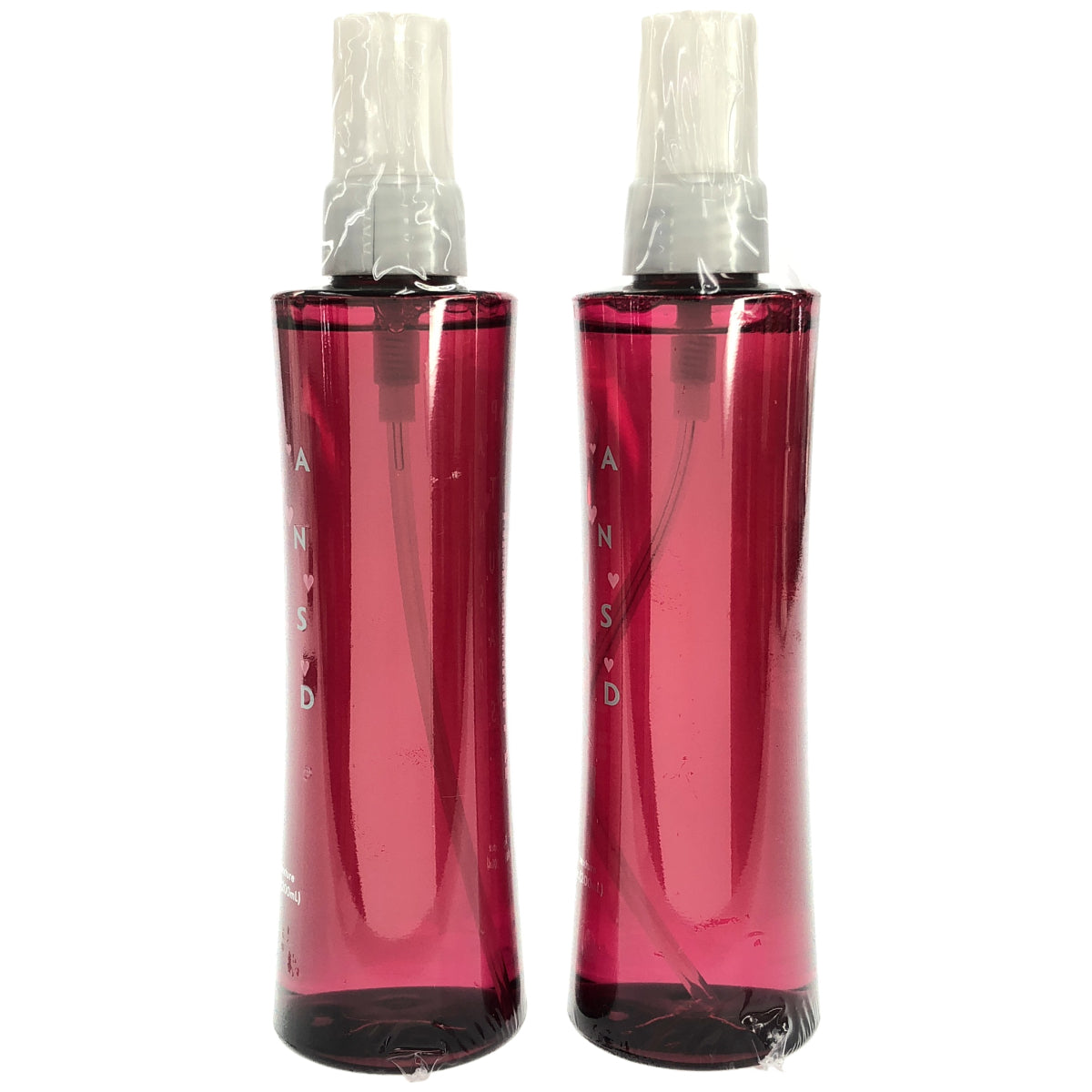 Z000 プラチナサンズ ヘアスタイリングミスト 200mL 2点セット　ラスト1点！