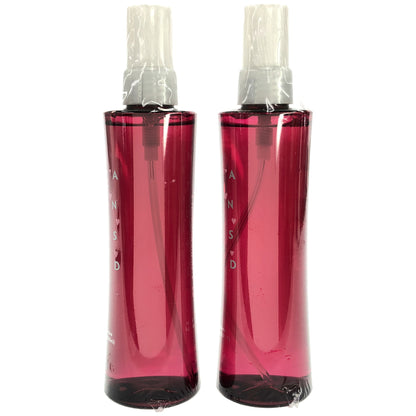 Z000 プラチナサンズ ヘアスタイリングミスト 200mL 2点セット　ラスト1点！