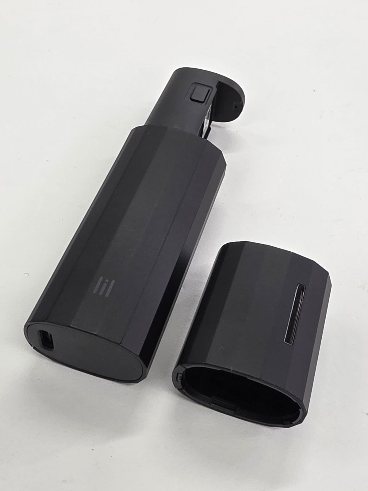 CU69 lil HYBRID 3.0 電子タバコ本体