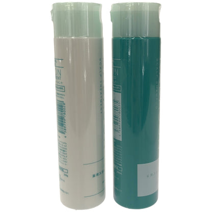 Z000 カダソン 薬用スカルプシャンプー 250mL & 薬用スカルプトリートメント 250g 2個セット