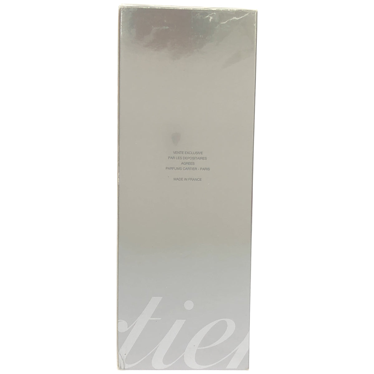 Z000 Cartier カルティエ declaration vaporisateur 100ml　ラスト1点！